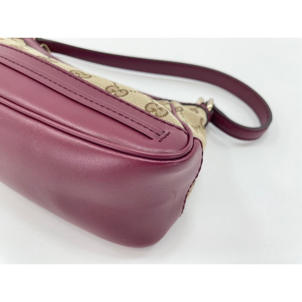 Gucci Handbag Mayfair Beige — view 9