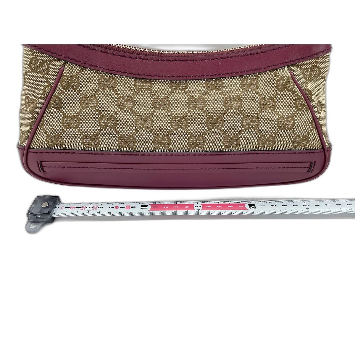 Gucci Handbag Mayfair Beige — view 4