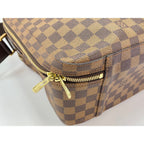 Louis Vuitton Shoulder Bag Dorsoduro — view 8