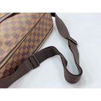 Louis Vuitton Shoulder Bag Dorsoduro — view 9