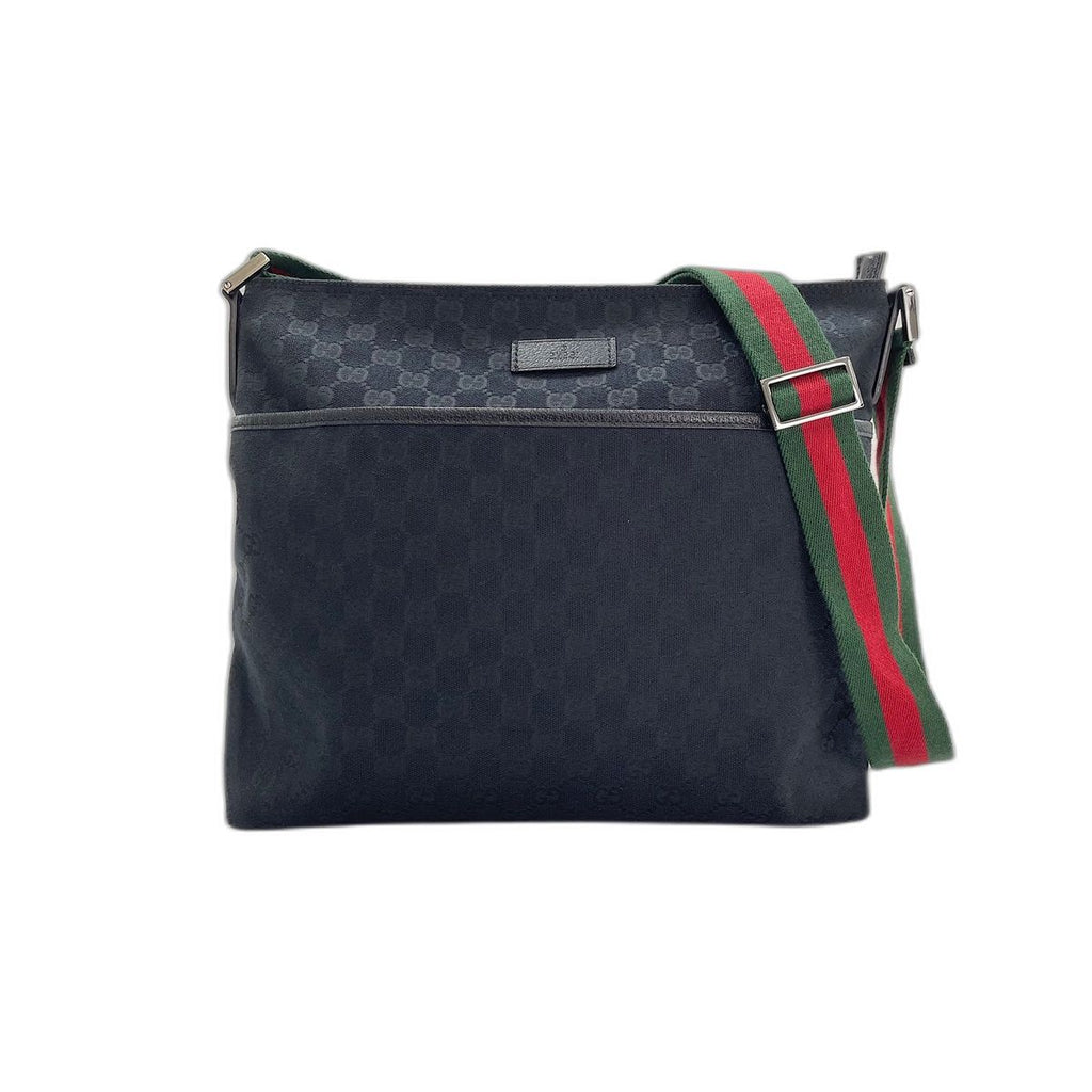 Gucci Shoulder Bag Sherry Line