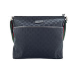 Gucci Shoulder Bag Sherry Line — view 2