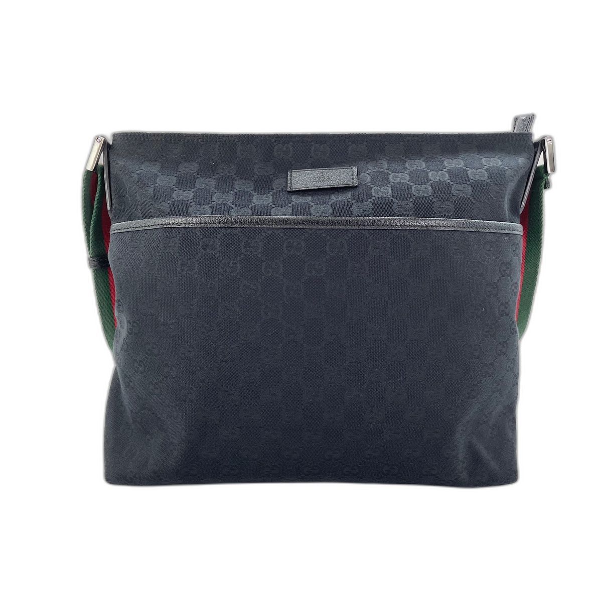 Gucci Shoulder Bag Sherry Line — view 2