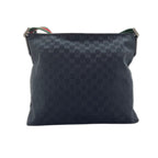 Gucci Shoulder Bag Sherry Line — view 3