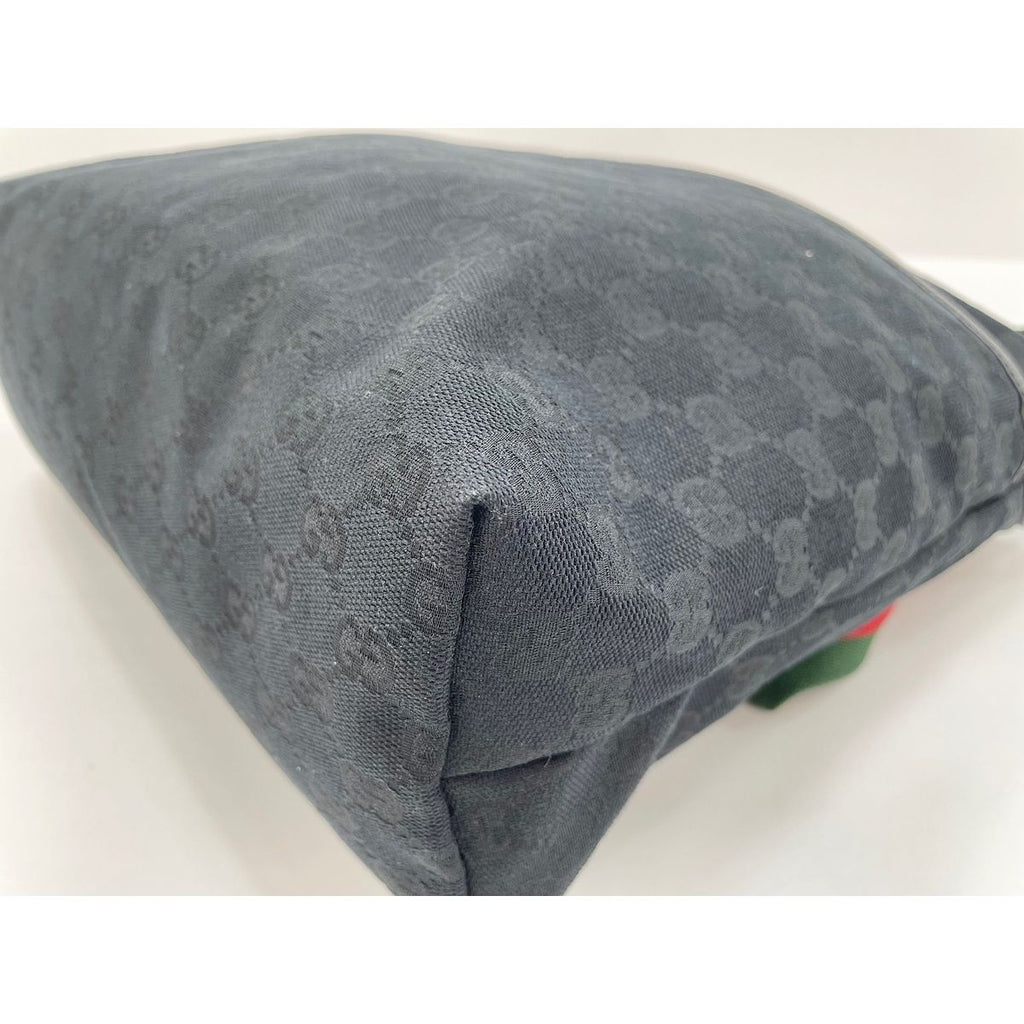 Gucci Shoulder Bag Sherry Line — view 9