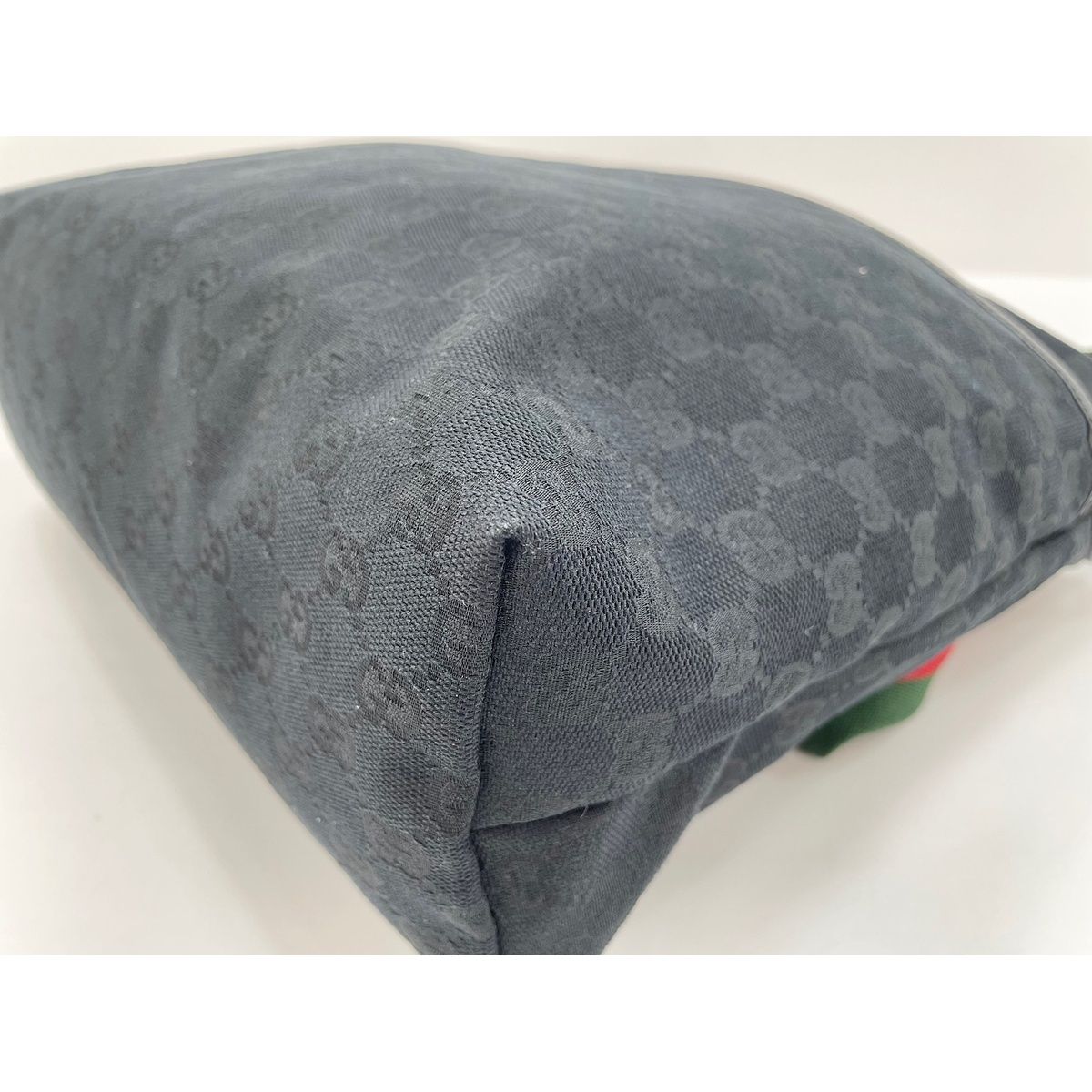 Gucci Shoulder Bag Sherry Line — view 9
