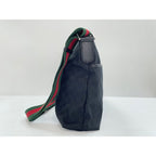 Gucci Shoulder Bag Sherry Line — view 6