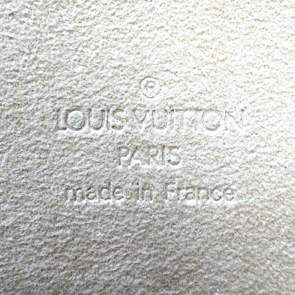 Louis Vuitton Waist Bag Pochette Florentine Pouch Monogram Canvas Brown Gold — view 5