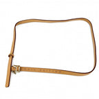 Louis Vuitton Waist Bag Pochette Florentine Pouch Monogram Canvas Brown Gold — view 8