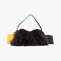 Fendi Bag Wine