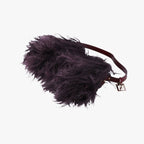 Fendi Bag Wine — view 6