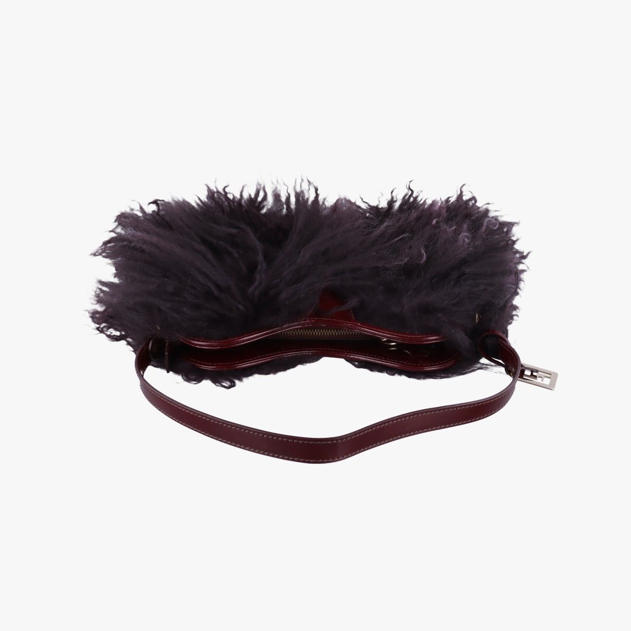 Fendi Bag Wine — view 8