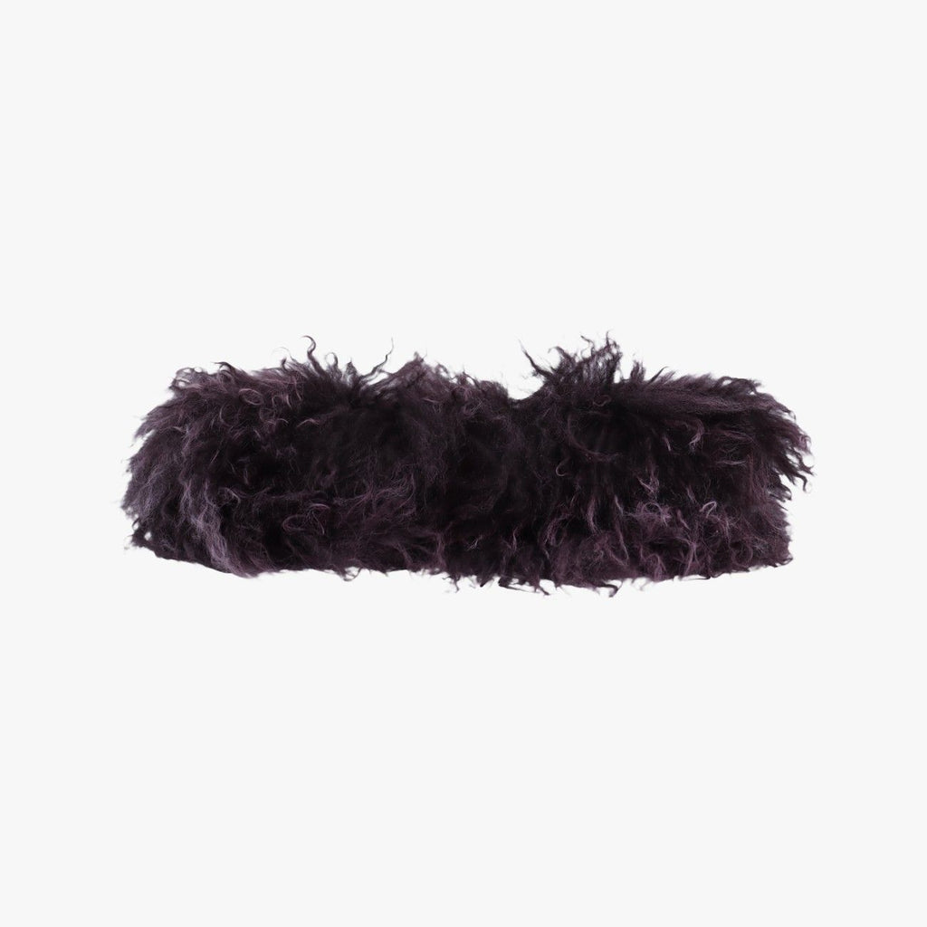 Fendi Bag Wine — view 3