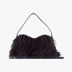 Fendi Bag Wine — view 2