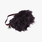 Fendi Bag Wine — view 5