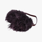 Fendi Bag Wine — view 4