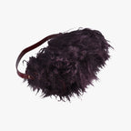 Fendi Bag Wine — view 7