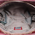 Fendi Bag Wine — view 9
