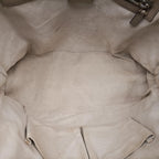 Gucci Micro Guccissima Beige Leather Shoulder — view 9