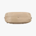 Gucci Micro Guccissima Beige Leather Shoulder — view 3