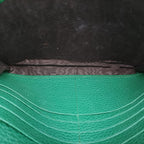 Gucci Dionysus Green Leather Shoulder — view 9