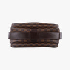 Louis Vuitton Naviglio Ebene Damier Canvas Shoulder — view 3
