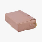 Dior 30 Montaigne Pink Leather Shoulder — view 6