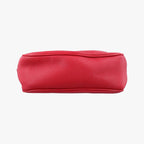 Gucci Soho Red Leather Shoulder — view 3