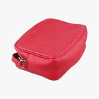 Gucci Soho Red Leather Shoulder — view 7