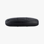 Gucci Diamante Black Leather Handbag — view 3
