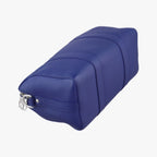 Louis Vuitton Everyday LV Blue White Leather Shoulder — view 7