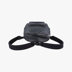 Louis Vuitton Josh Noir Damier Graphite Backpack — view 8