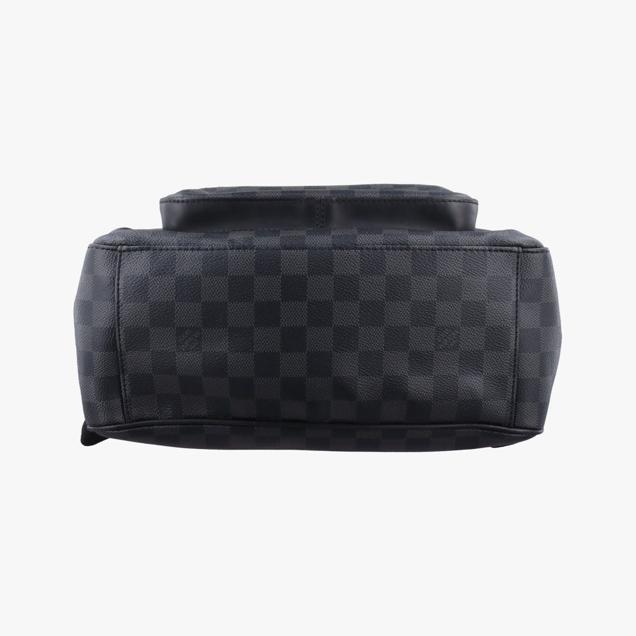 Louis Vuitton Josh Noir Damier Graphite Backpack — view 3