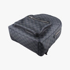 Louis Vuitton Josh Noir Damier Graphite Backpack — view 4