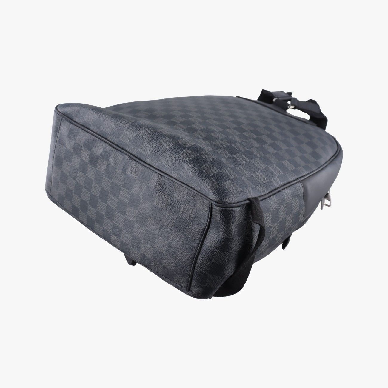Louis Vuitton Josh Noir Damier Graphite Backpack — view 6