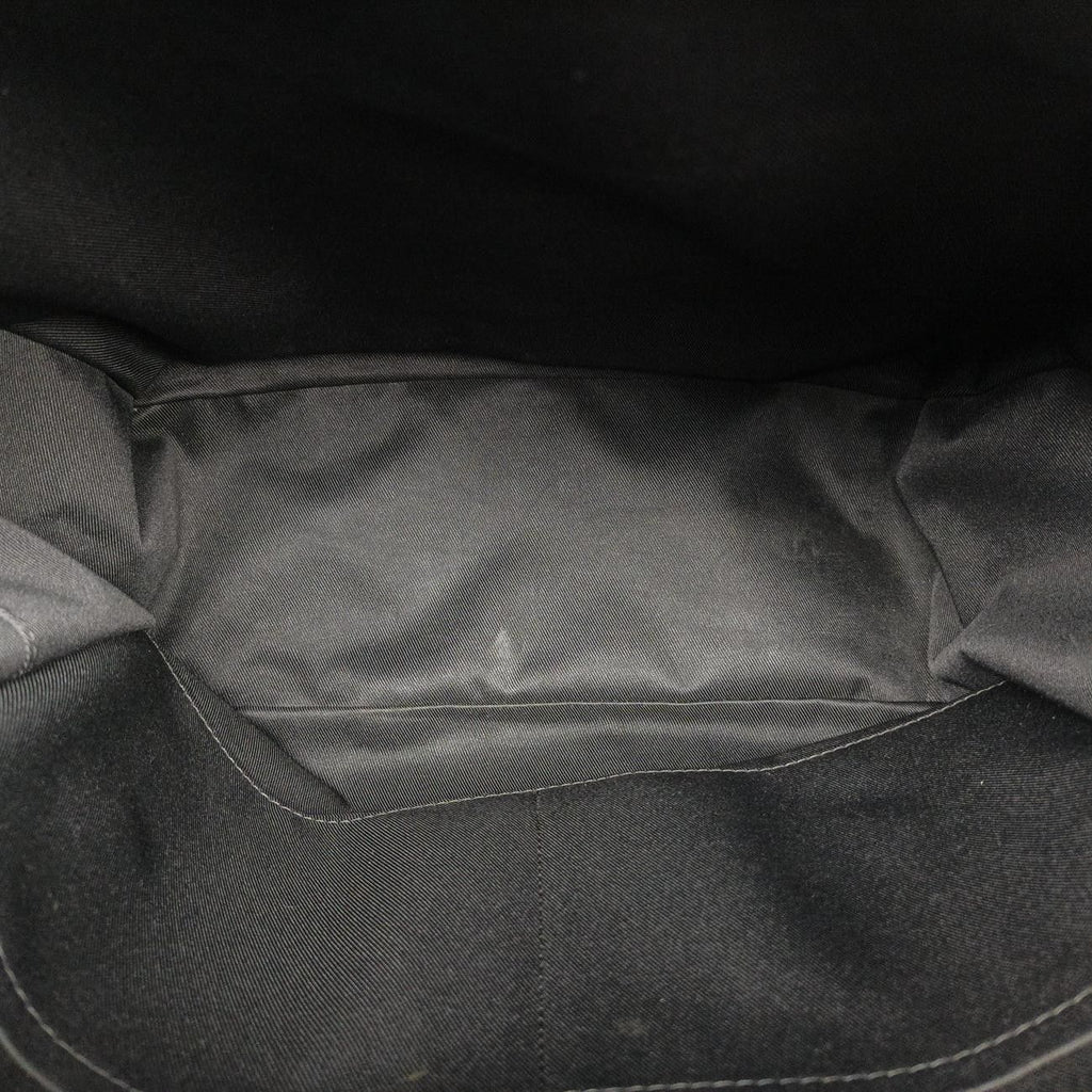 Louis Vuitton Josh Noir Damier Graphite Backpack — view 9