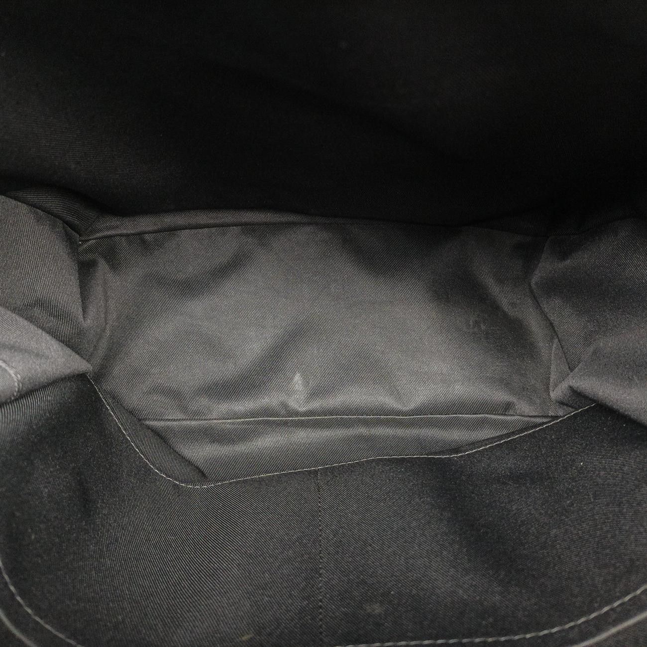Louis Vuitton Josh Noir Damier Graphite Backpack — view 9