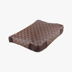 Louis Vuitton Brooklyn MM Ebene Damier Canvas Tote — view 7