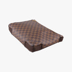 Louis Vuitton Brooklyn MM Ebene Damier Canvas Tote — view 6