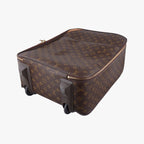 Louis Vuitton Pegase 45 Monogram Brown Canvas — view 4
