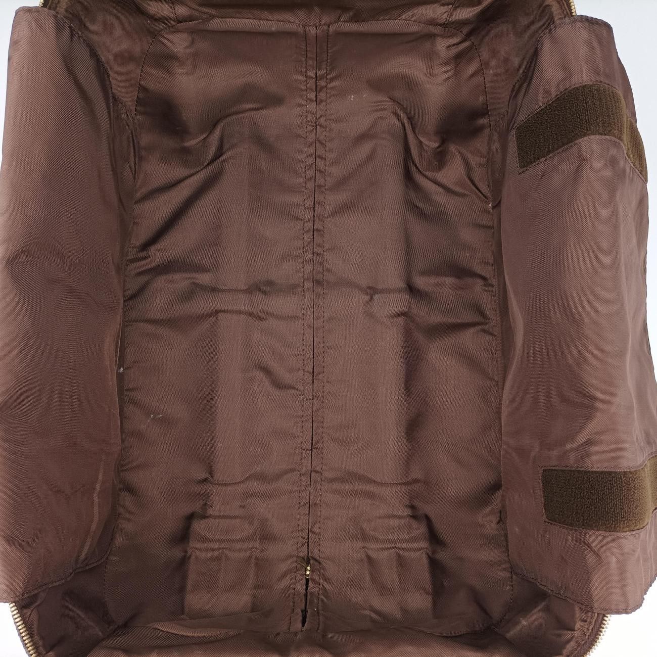 Louis Vuitton Pegase 45 Monogram Brown Canvas — view 9