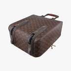 Louis Vuitton Pegase 45 Monogram Brown Canvas — view 6