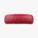 Hermes Cover Red Togo Ar?m Handbag — view 3
