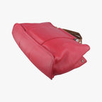 Hermes Cover Red Togo Ar?m Handbag — view 6