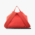Gucci GG Pattern Orange Backpack — view 2