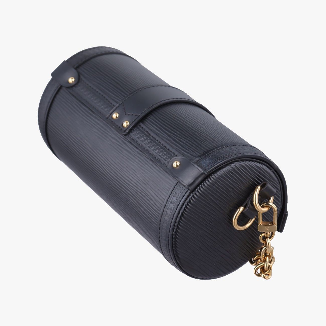Louis Vuitton Papillon Trunk Noir — view 6