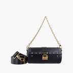 Louis Vuitton Papillon Trunk Noir