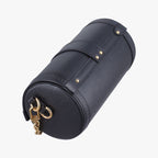 Louis Vuitton Papillon Trunk Noir — view 7