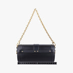 Louis Vuitton Papillon Trunk Noir — view 2
