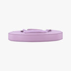 Fendi Cookie Mini Purple Leather Shoulder — view 3